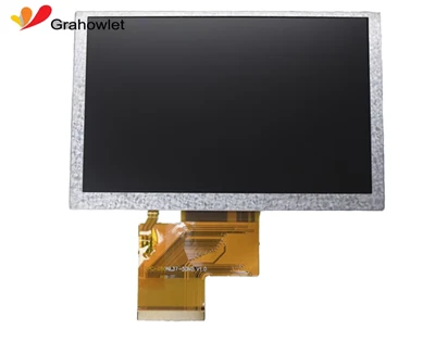 Importantce Of LCD Resolution Importantce Of LCD Resolution